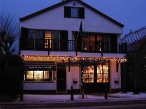 galerieavond