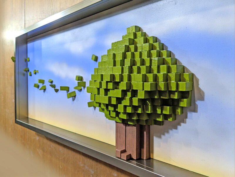 Blockhead Studio Amsterdam in Maitland, NSW