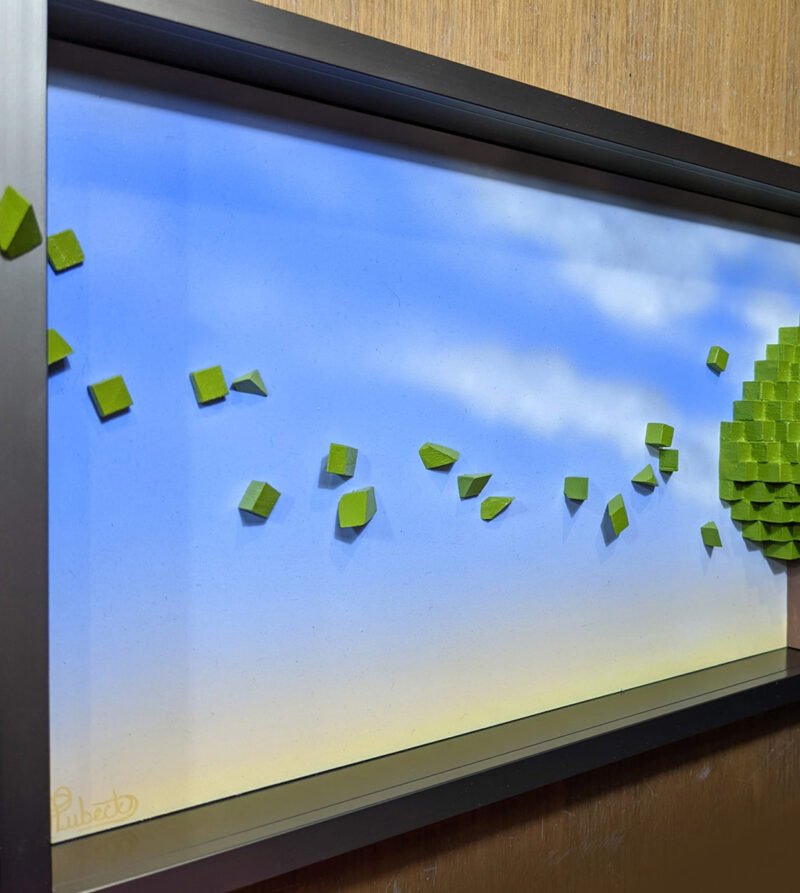 Blockhead Studio Amsterdam in Maitland, NSW